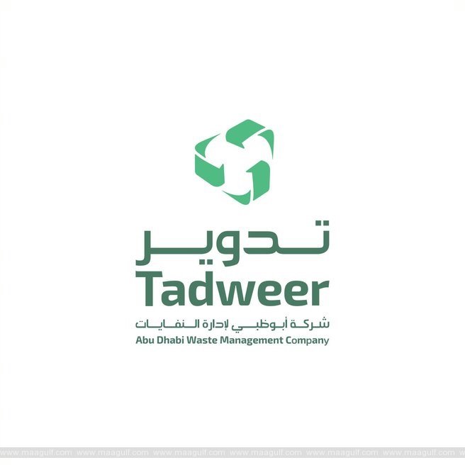 Tadweer unveils results of its survey on public awareness of sorting waste in Abu Dhabi